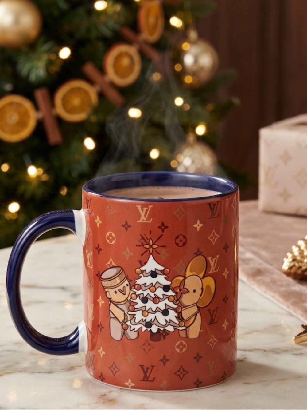 CUSTOM Mug